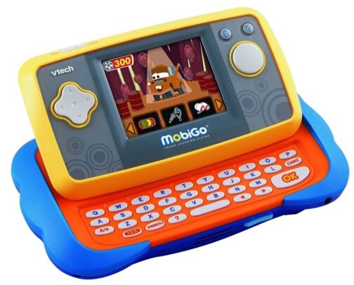 VTech Mobigo Cars 2