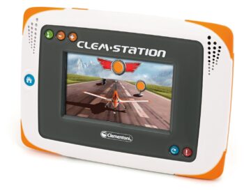 Clem Station Disney Planes