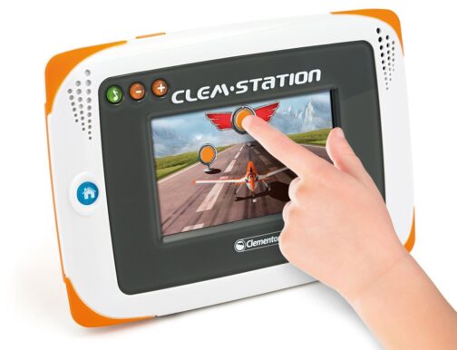 Clem Station Disney Planes