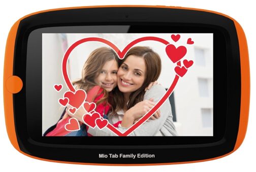 Mio Tab Family Edition by Lisciani