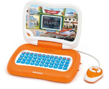 Planes Computer Kid