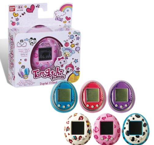 Tamagotchi