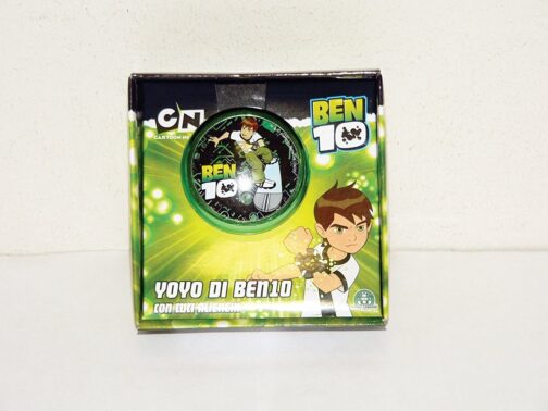 Yoyo Di Ben 10