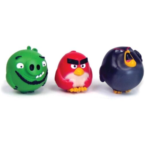 Angry Birds Balls