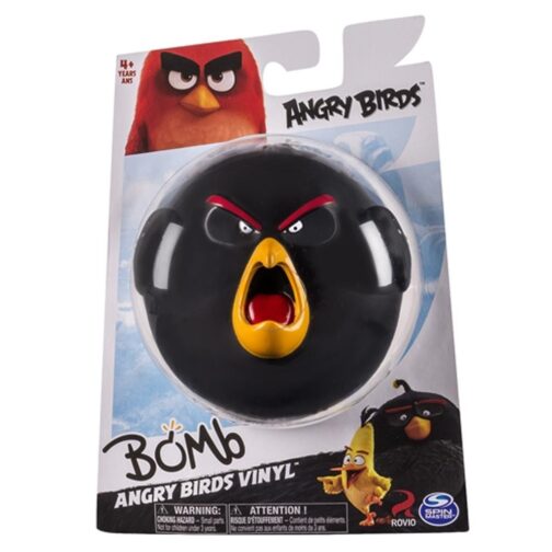 Angry Birds Balls