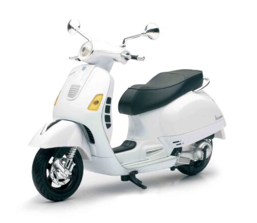 1:12 VESPA GT300 SUPER 57243