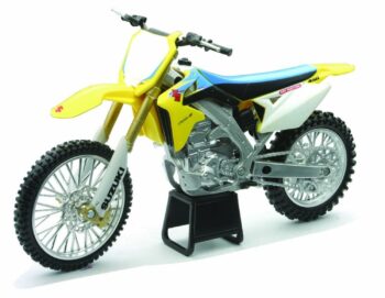 1:12 DIRT BIKE YAMAHA HONDA 57383I