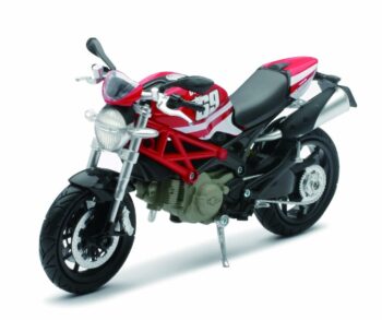 1:12 DUCATI MONSTER 796 57523