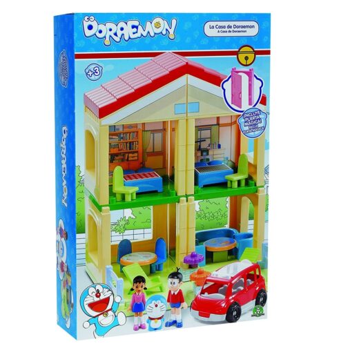 La Casa di Doraemon