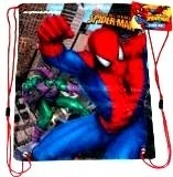 Sacca sport Spiderman