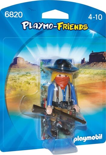 Playmobil - Clint il Bandito