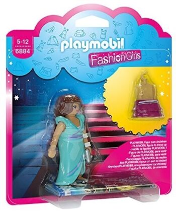 Playmobil - Fashion Girl Abito da Sera