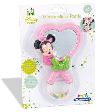 Sonaglino Minnie Specchio