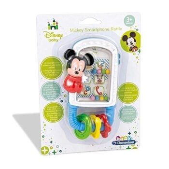 Sonaglino Cellulare Mickey