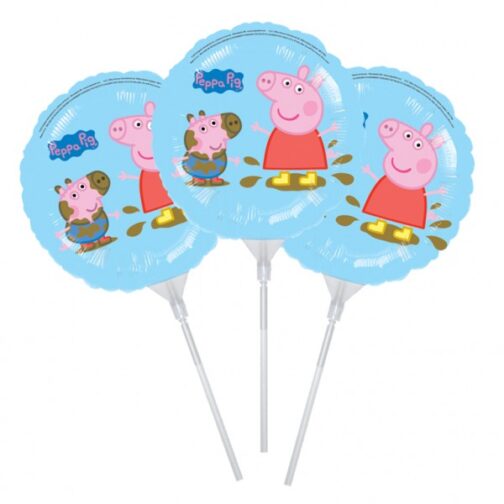 Palloncini "Ez-Fill" Peppa Pig