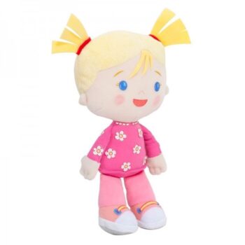 Peluche Chloe 18cm