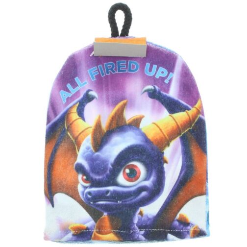 Guanto da bagno Skylanders