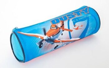 Astuccio tombolino Disney Planes