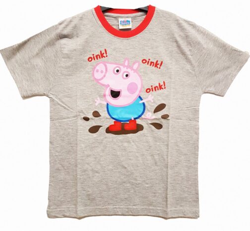 T-shirt Peppa Pig George