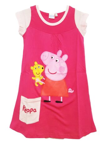 Vestito Peppa Pig Teddy