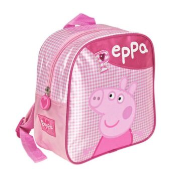 Zainetto asilo Peppa Pig