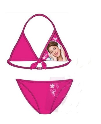 Bikini Violetta fucsia