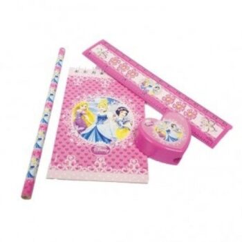 Gadget Principesse Disney set da 20 pz