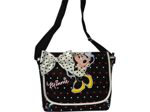 Borsa Tracolla Minnie