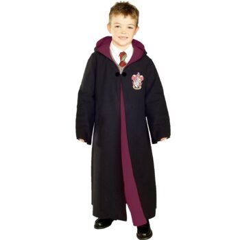 Costume Harry Potter 3-4 anni
