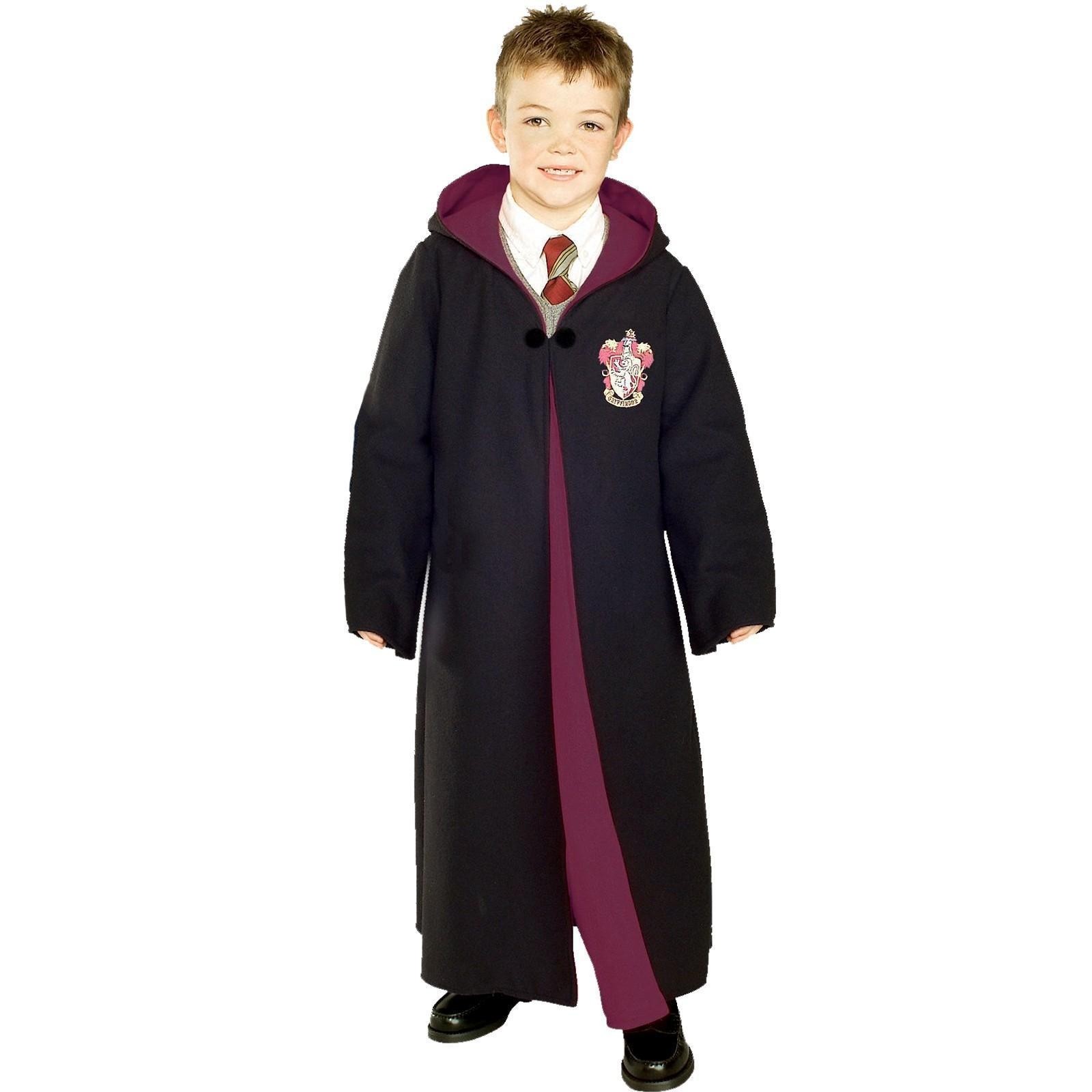 Costumi ufficiali di Harry POtter per bambini su