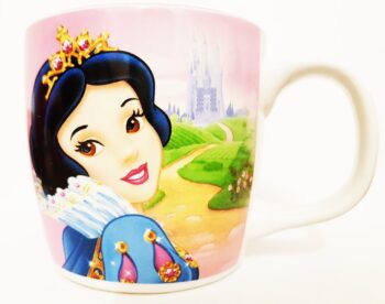 Tazza in ceramica Principesse Disney