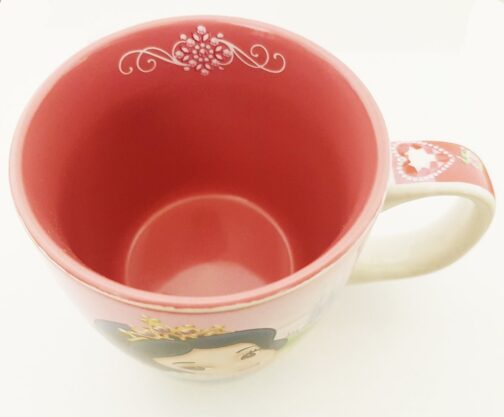 Tazza in ceramica Principesse Disney