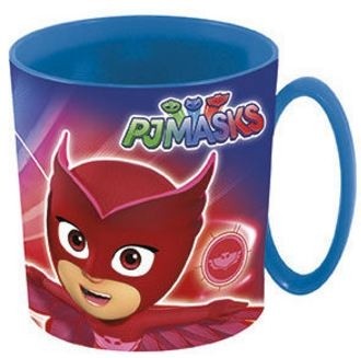 Tazza microonde Pj Masks