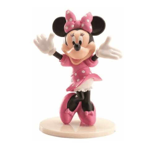 Personaggio Minnie per decorare la torta