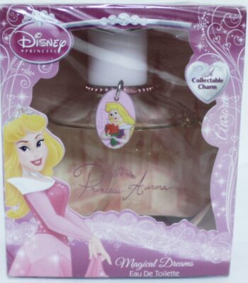 Profumo Eau de Toilette Principesse Disney Magical Dreams