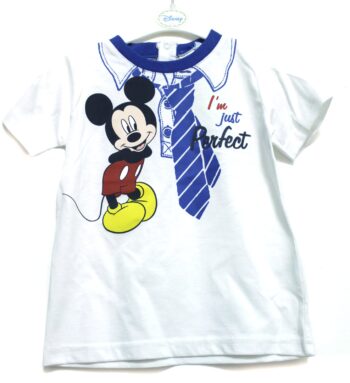 T-shirt Disney Topolino 24 mesi