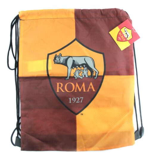 Sacca sport A.S. ROMA