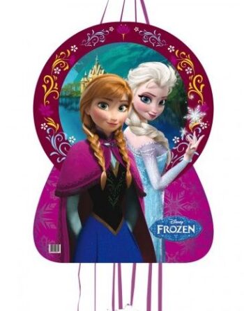 Maxi Pignatta Disney Frozen