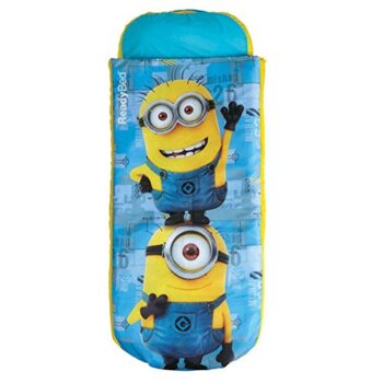 Letto Pronto Minions