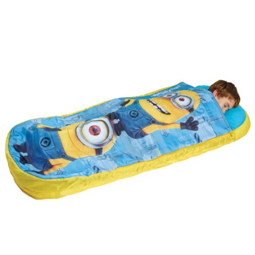 Letto Pronto Minions