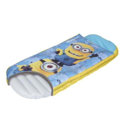 Letto Pronto Minions