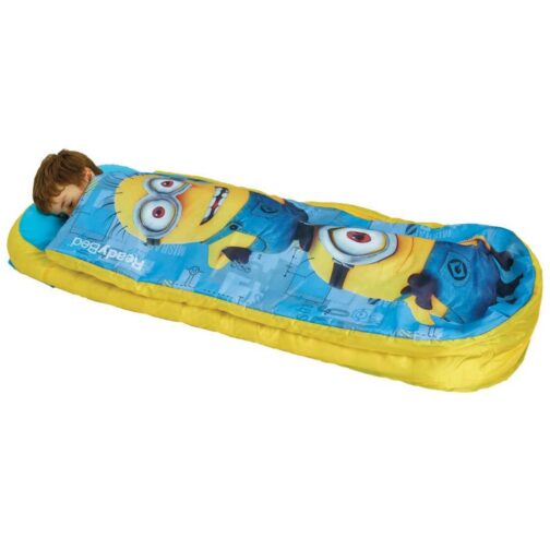 Letto Pronto Minions