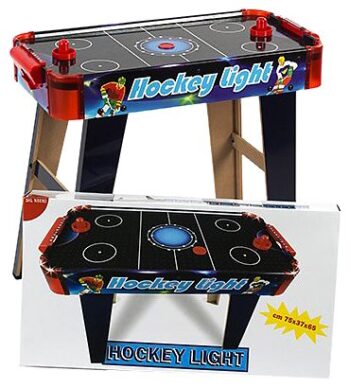 tavolo da Hockey Light con gambe