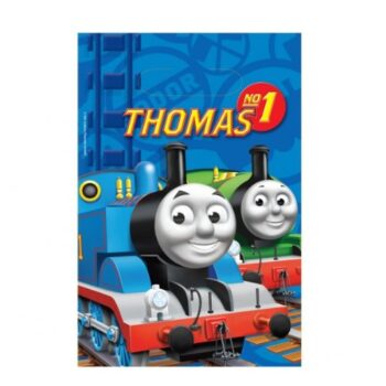 Buste sorpresa Trenino Thomas 6pz