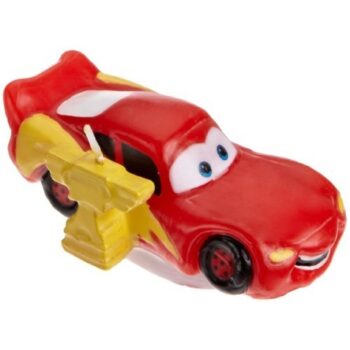 Candelina Disney Cars