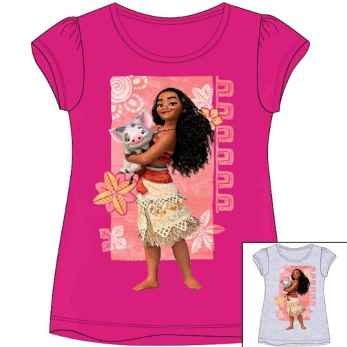 Oceania - T-shirt bambina Vaiana