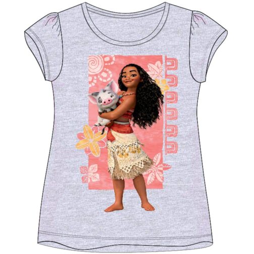 Oceania - T-shirt bambina Vaiana