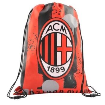 Sacca sport A.C Milan