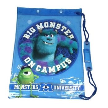 Sacca Sport Monsters University Big Monster