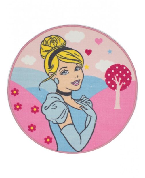 Principesse Disney Enchanting Tappeto scendiletto